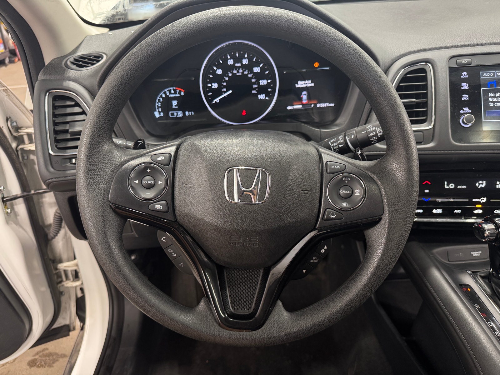 Thumbnail: 2020 Honda HR-V - 5
