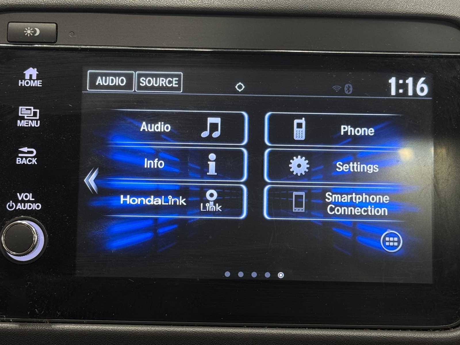 Thumbnail: 2020 Honda HR-V - 4