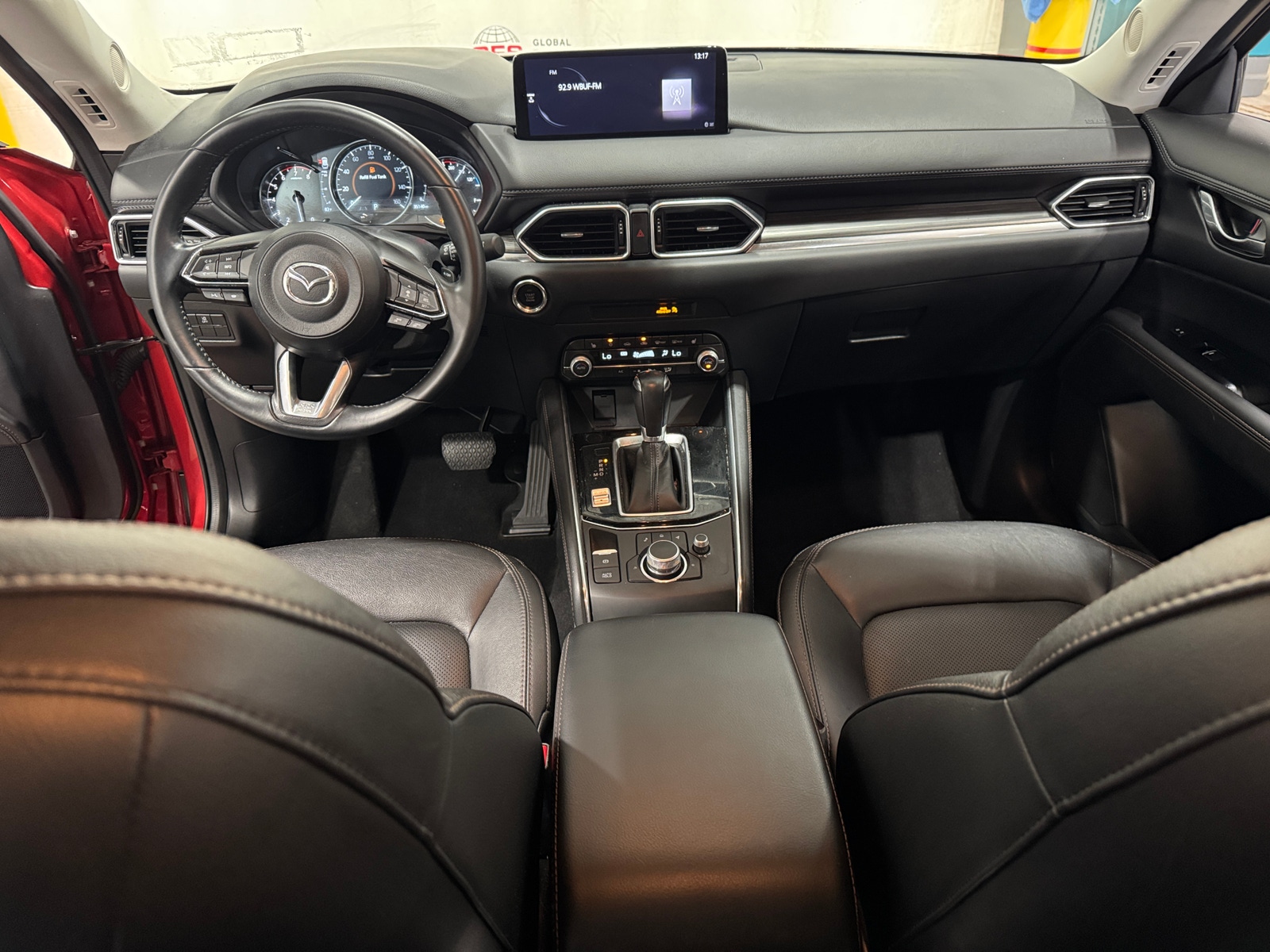 Thumbnail: 2022 Mazda CX-5 - 2