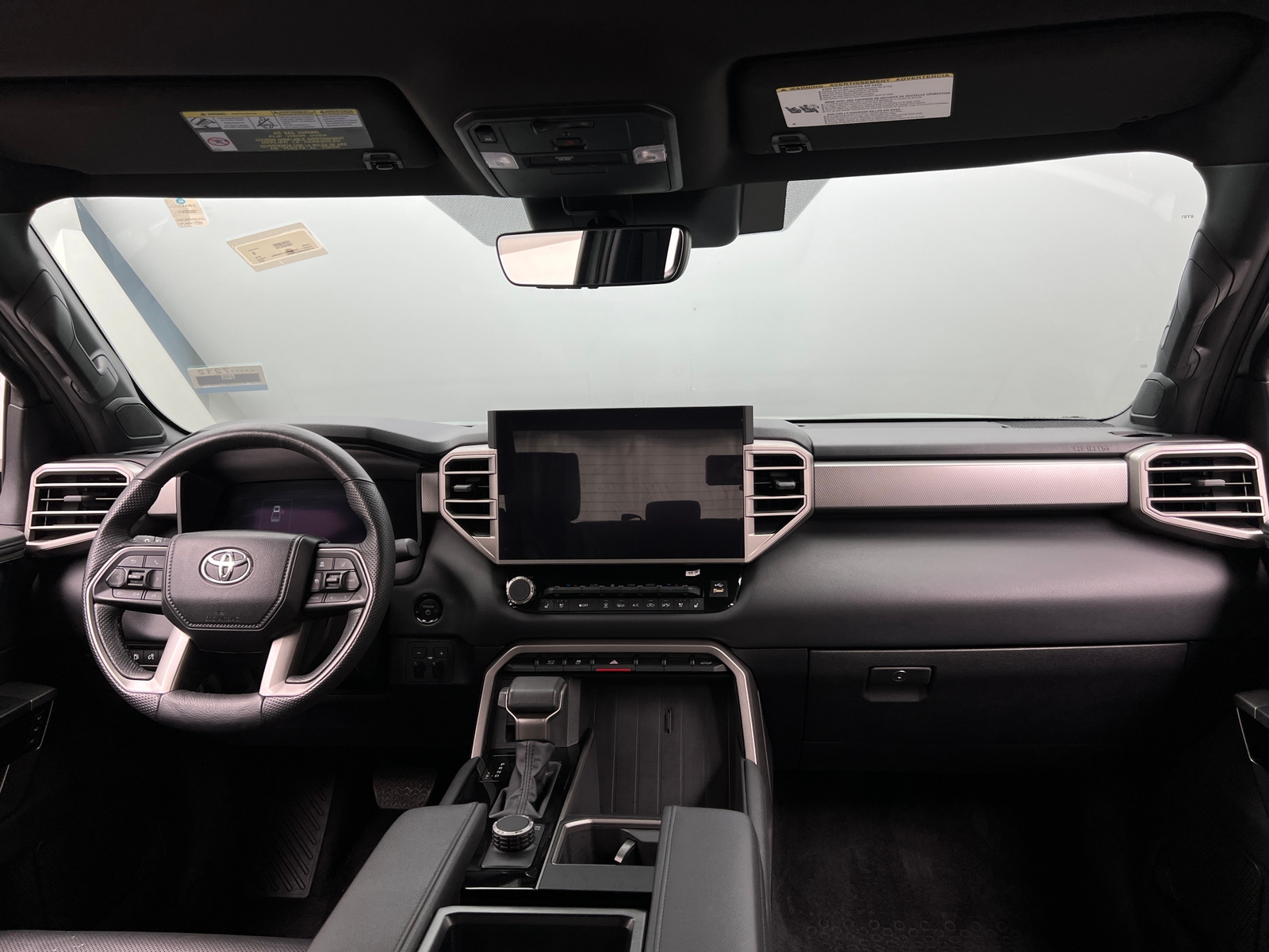 Thumbnail: 2025 Toyota Tundra - 2