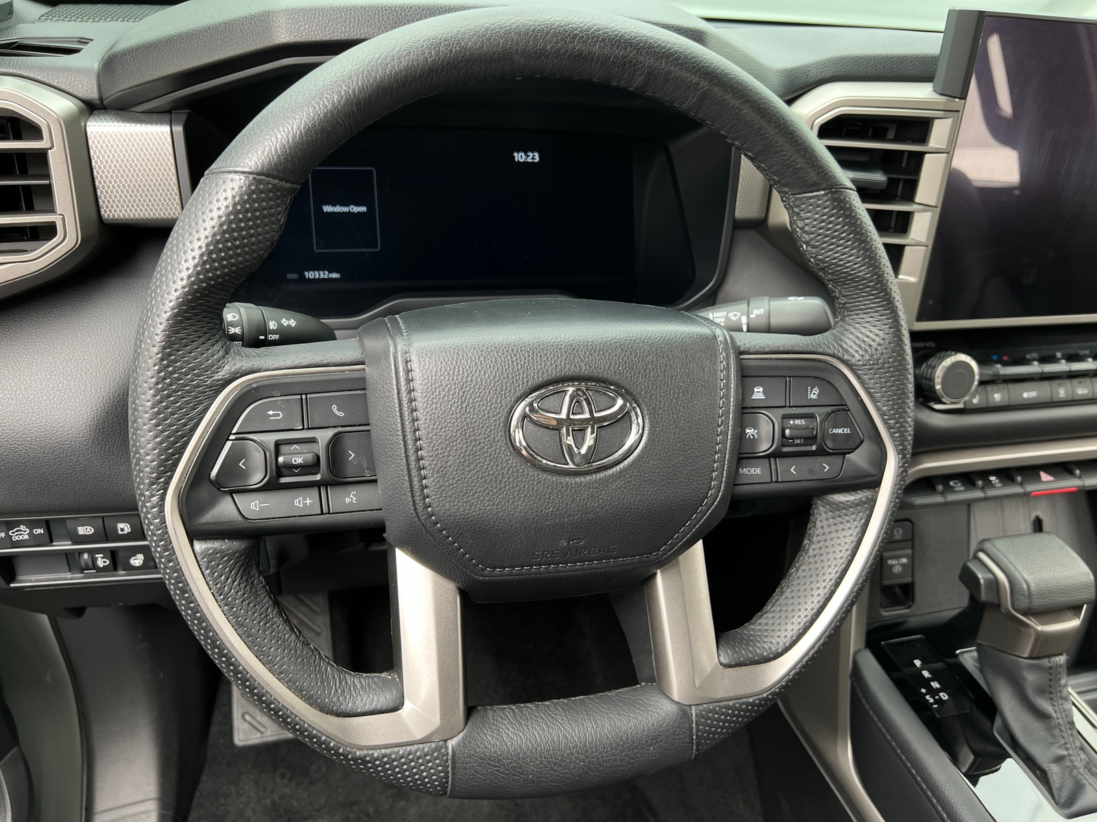 Thumbnail: 2025 Toyota Tundra - 4