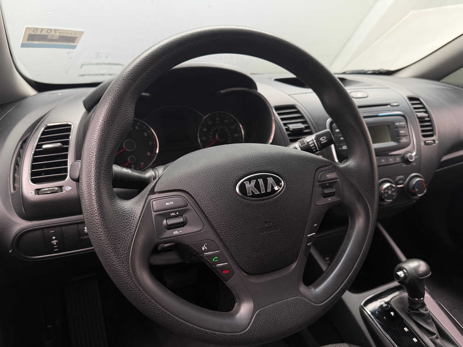 Thumbnail: 2017 Kia Forte - 5
