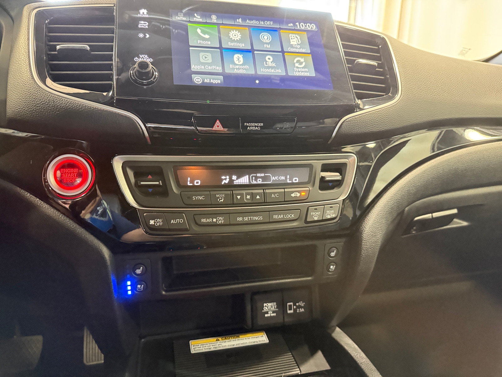 Thumbnail: 2023 Honda Passport - 3