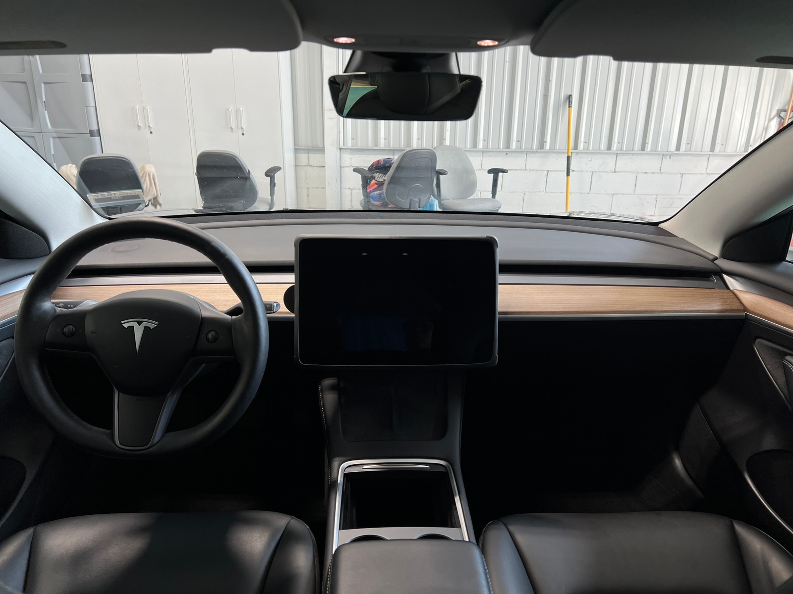 Thumbnail: 2023 Tesla Model 3 - 2