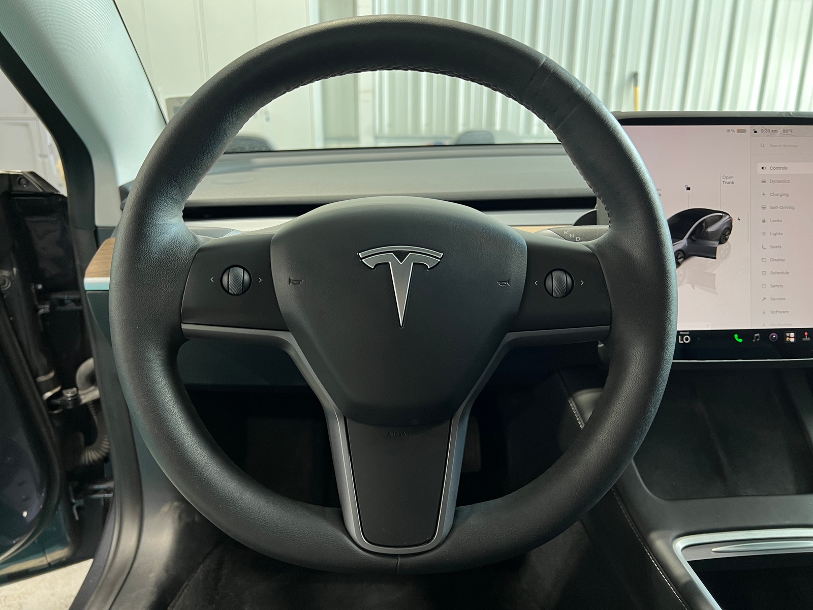 Thumbnail: 2023 Tesla Model 3 - 4