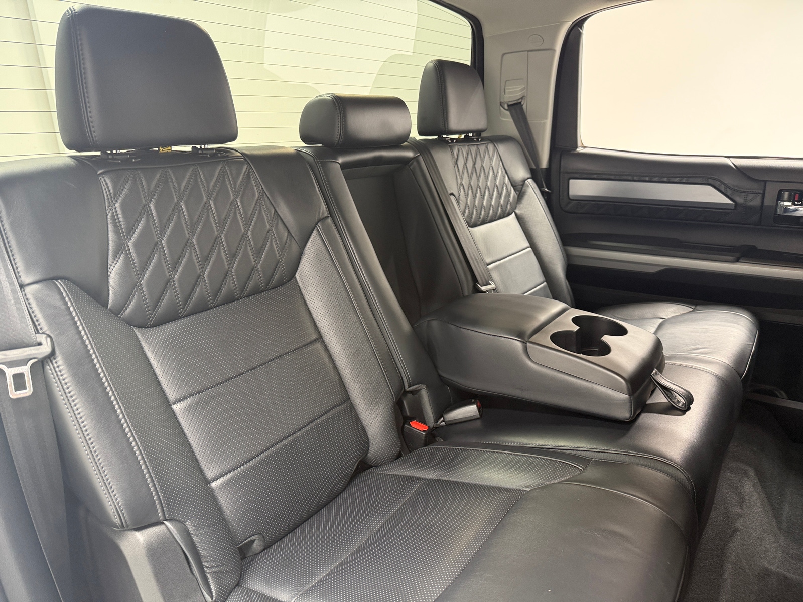 Thumbnail: 2020 Toyota Tundra - 5