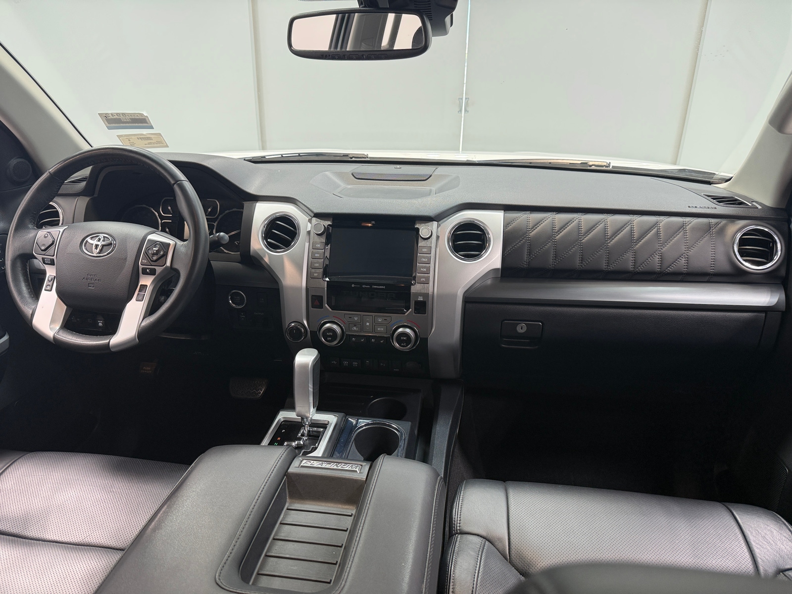 Thumbnail: 2020 Toyota Tundra - 2