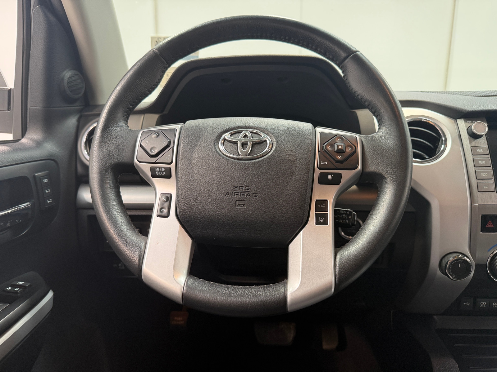 Thumbnail: 2020 Toyota Tundra - 4