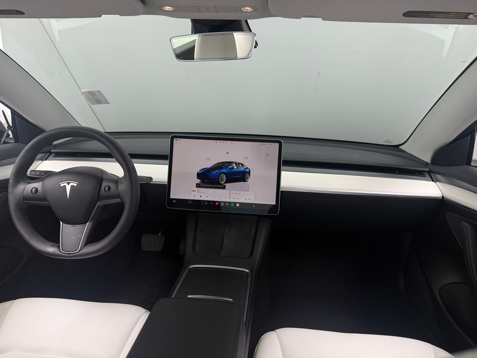 Thumbnail: 2022 Tesla Model 3 - 2