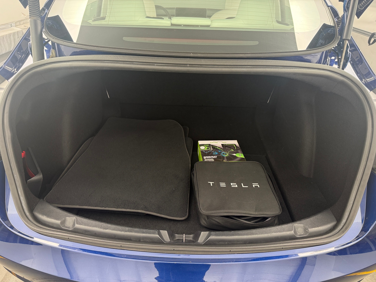 Thumbnail: 2022 Tesla Model 3 - 6
