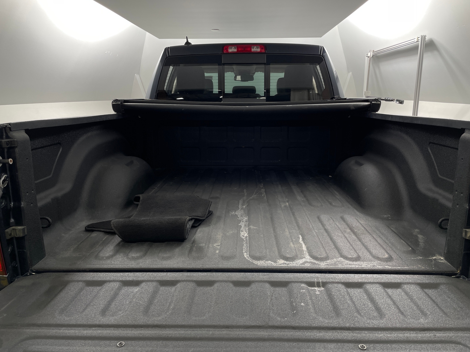 Thumbnail: 2017 RAM 1500 - 7