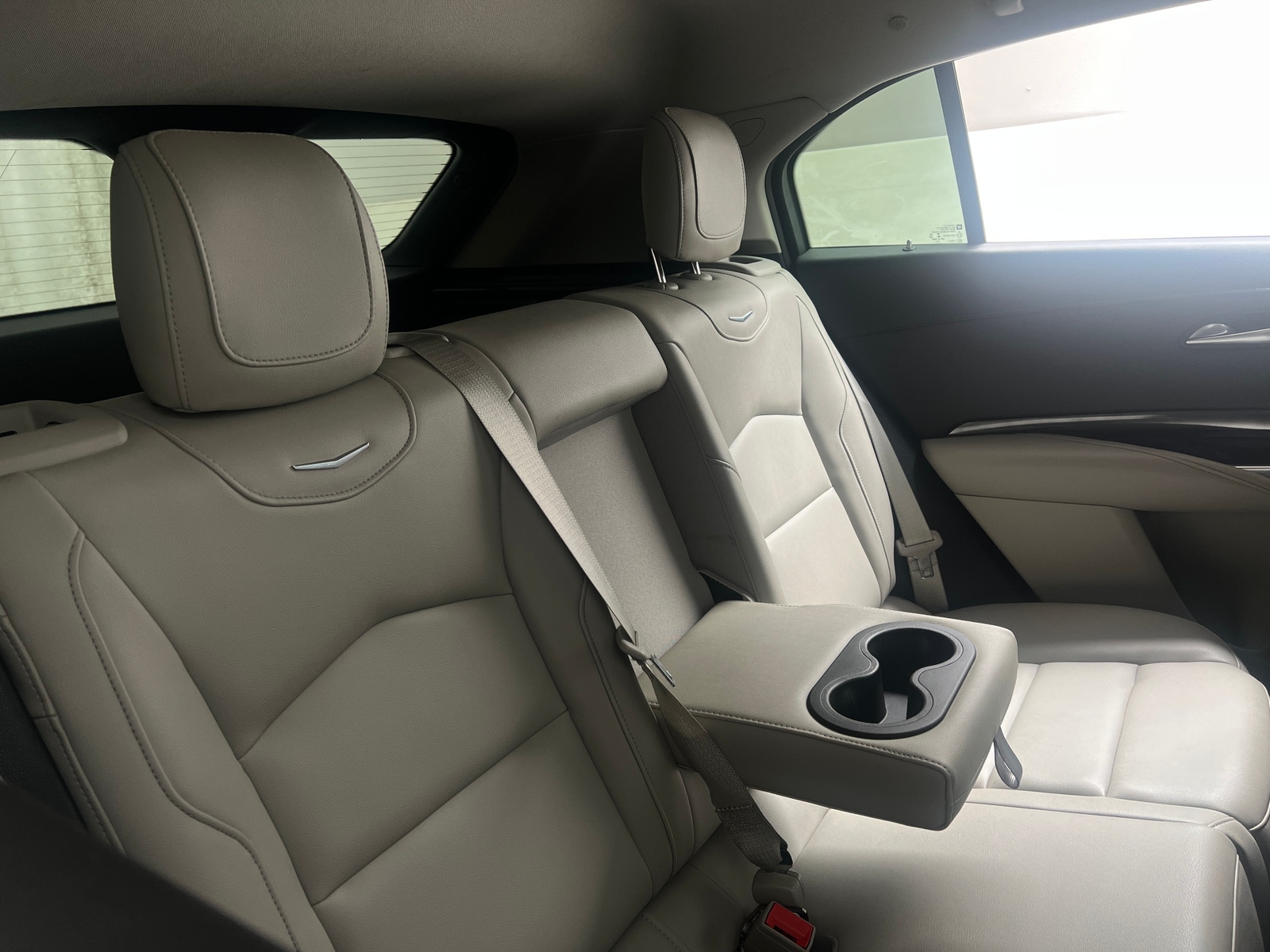 Thumbnail: 2019 Cadillac XT4 - 5
