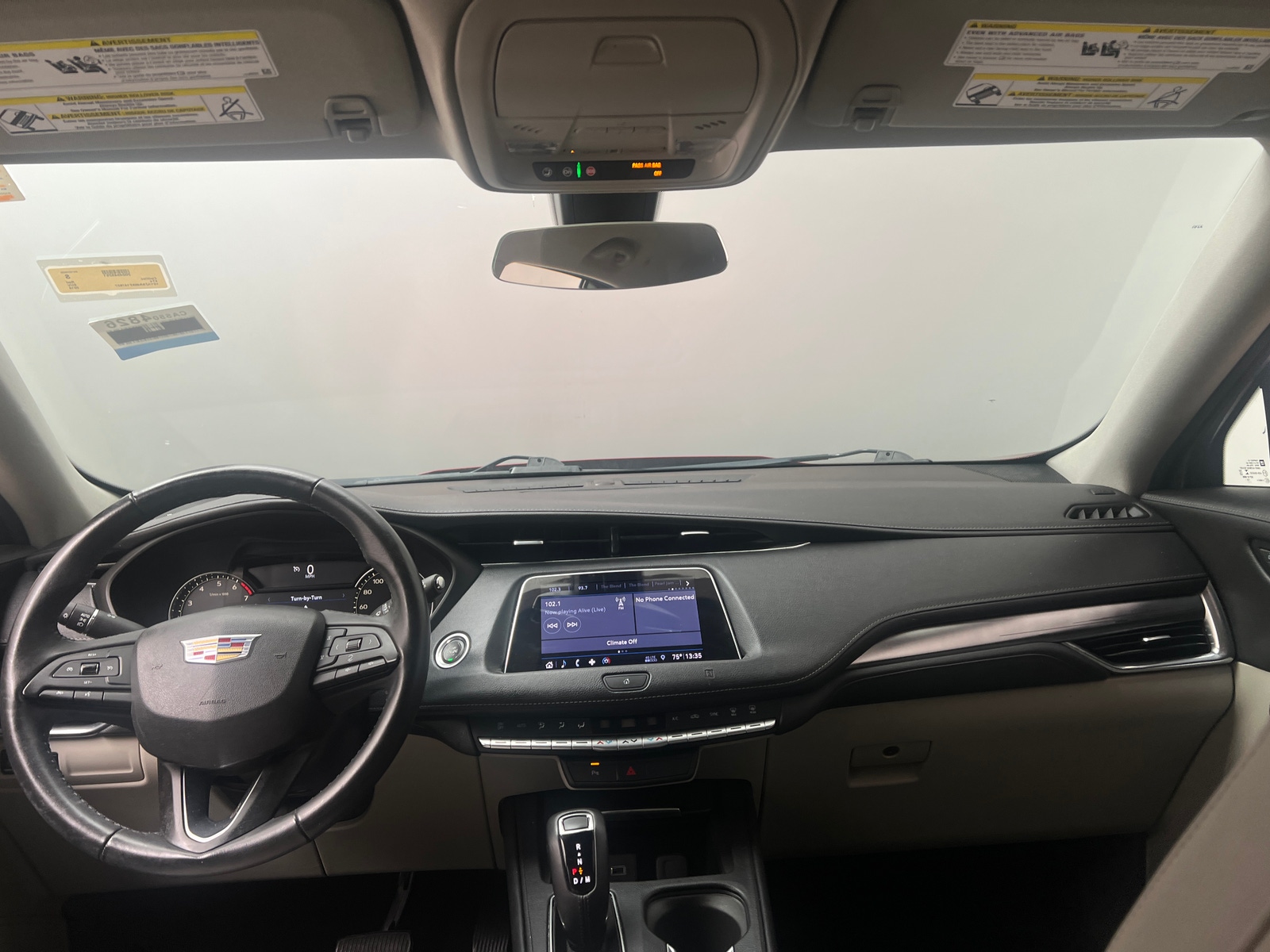 Thumbnail: 2019 Cadillac XT4 - 2