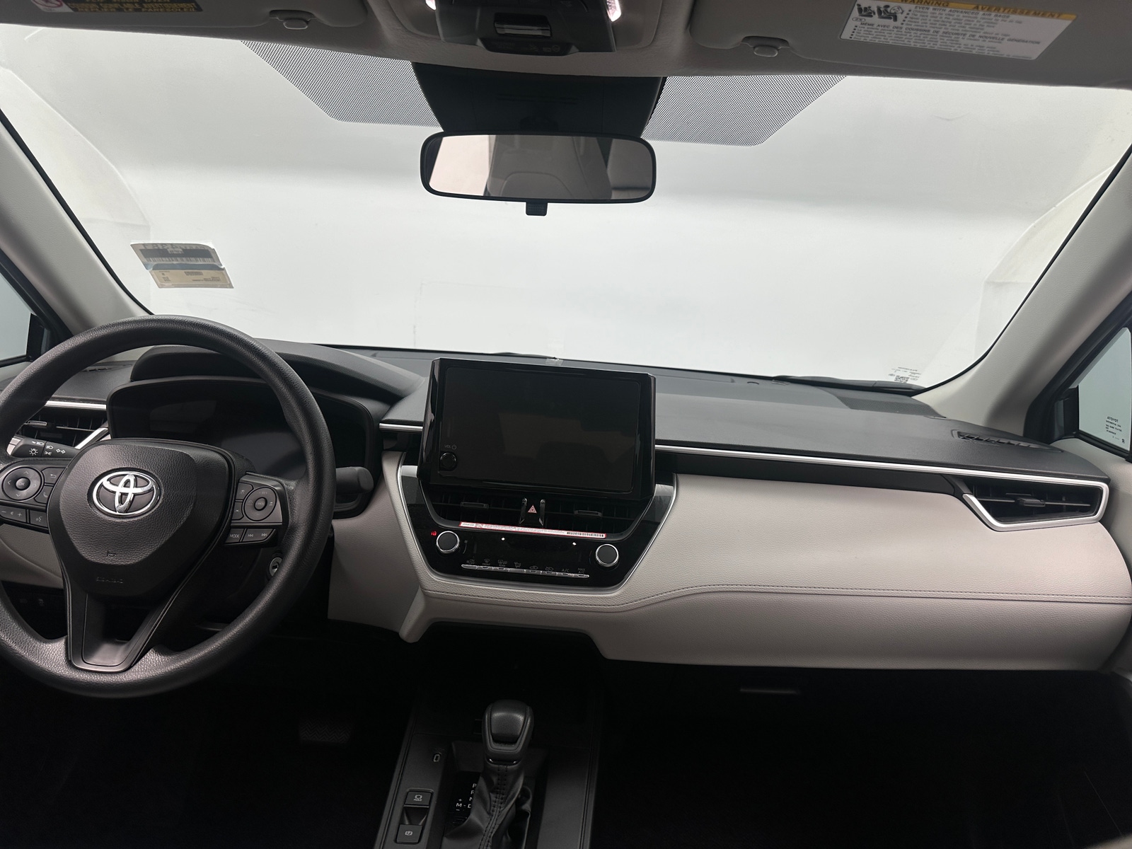 Thumbnail: 2026 Toyota Corolla Cross - 3