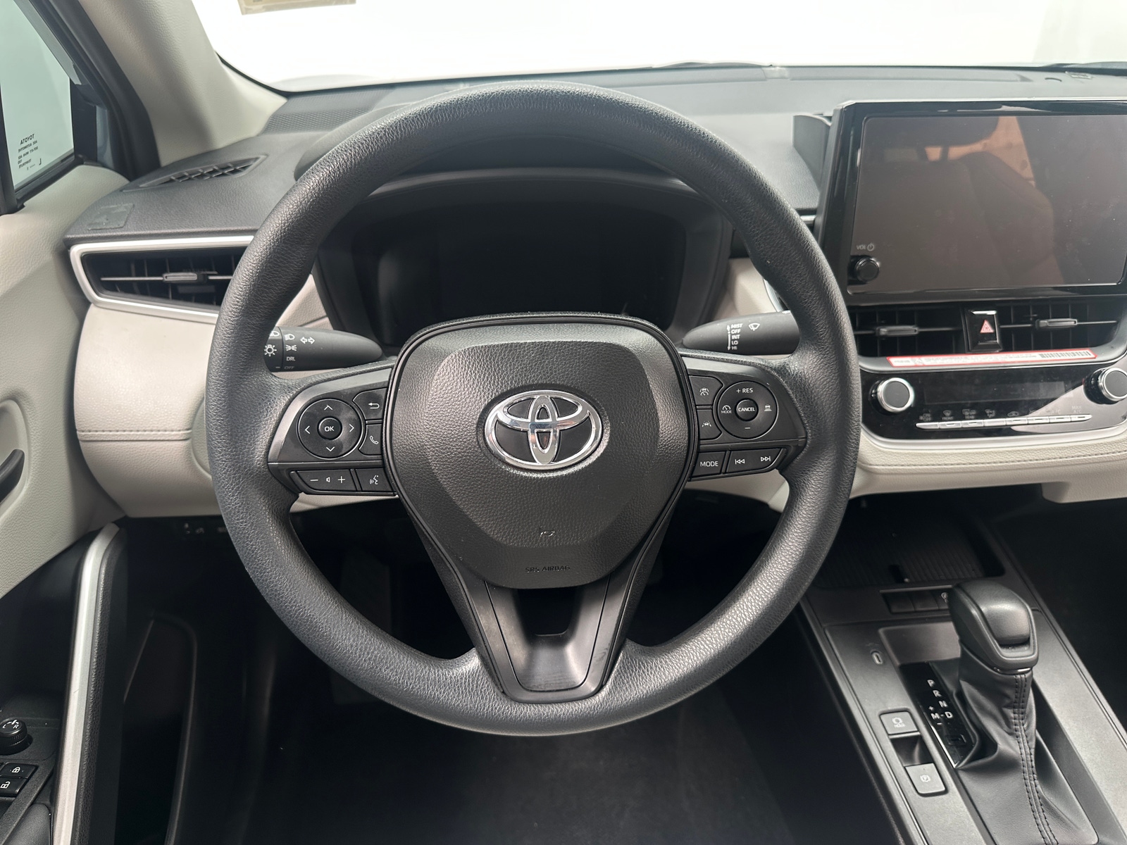 Thumbnail: 2026 Toyota Corolla Cross - 5