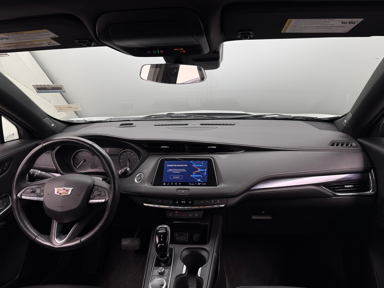 Thumbnail: 2023 Cadillac XT4 - 2