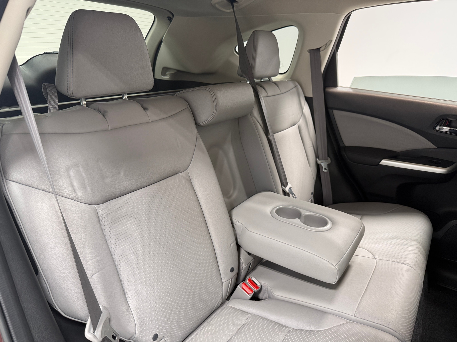 Thumbnail: 2015 Honda CR-V - 5