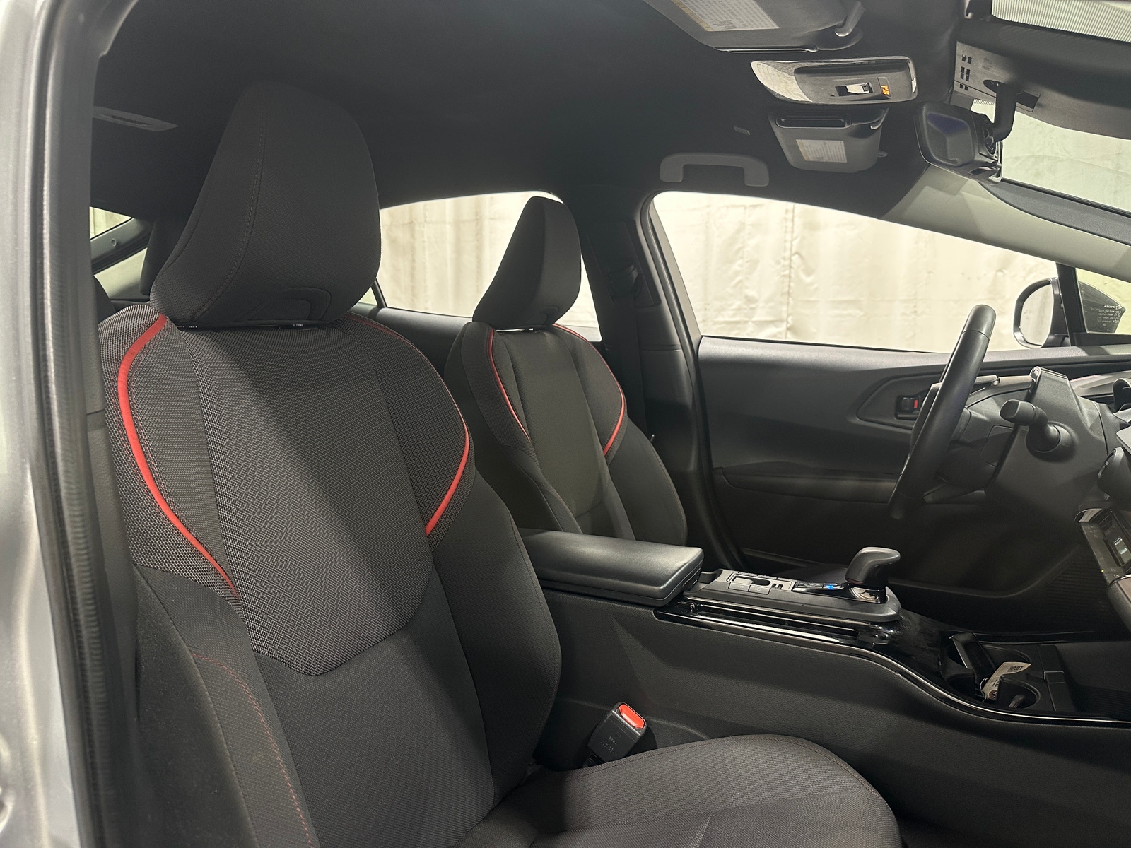 Thumbnail: 2023 Toyota Prius Prime - 2