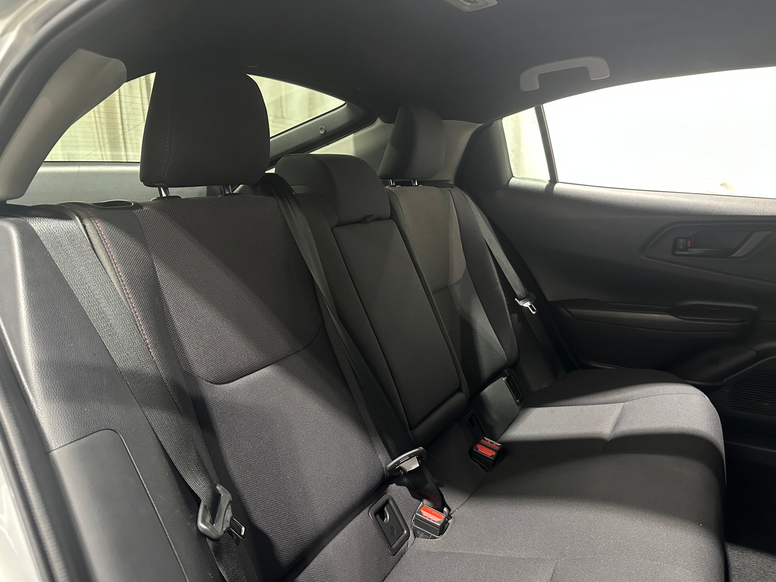 Thumbnail: 2023 Toyota Prius Prime - 6
