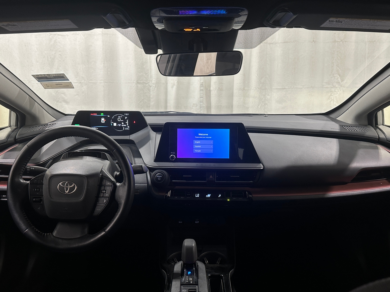 Thumbnail: 2023 Toyota Prius Prime - 3