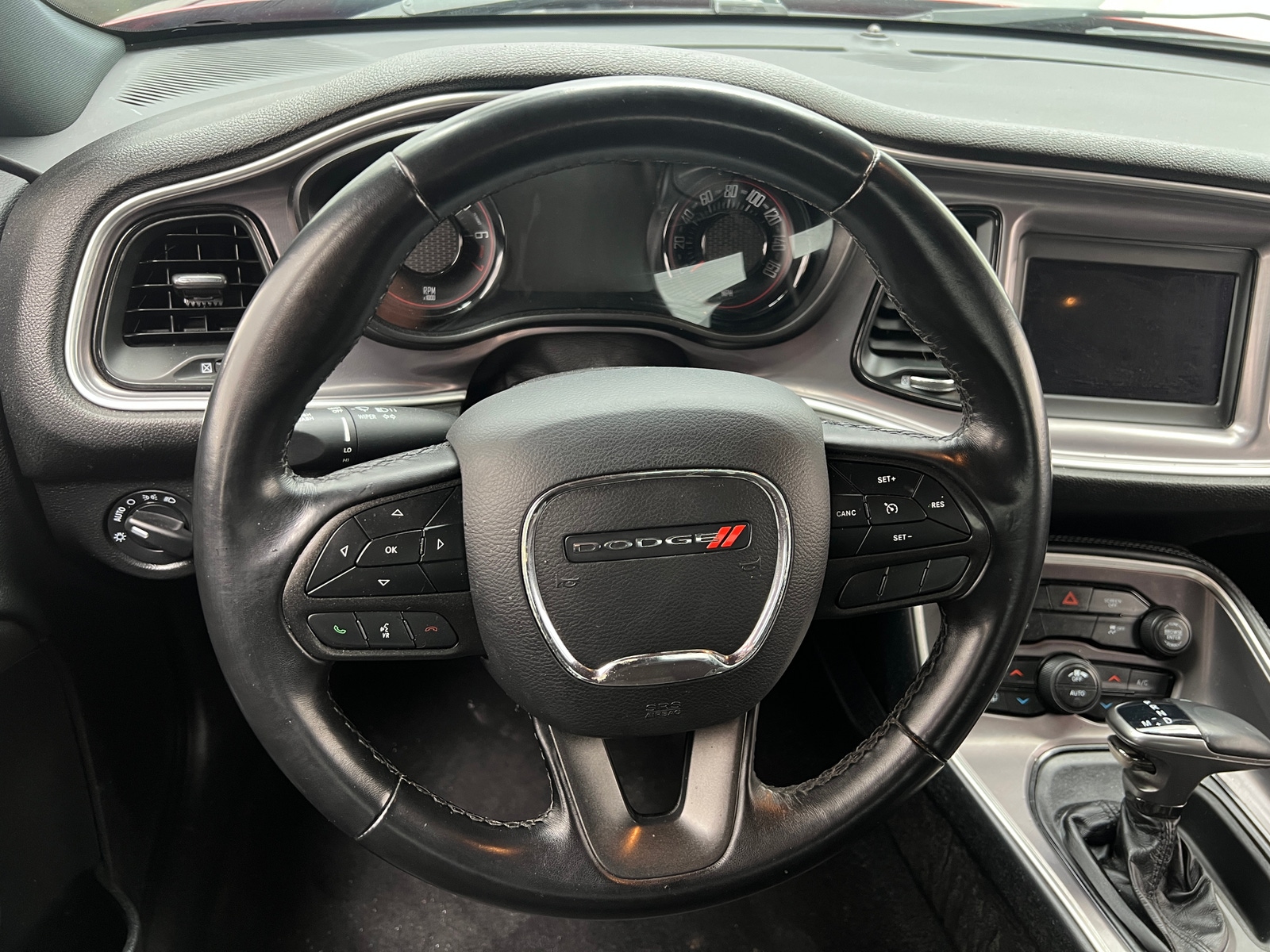 Thumbnail: 2021 Dodge Challenger - 4