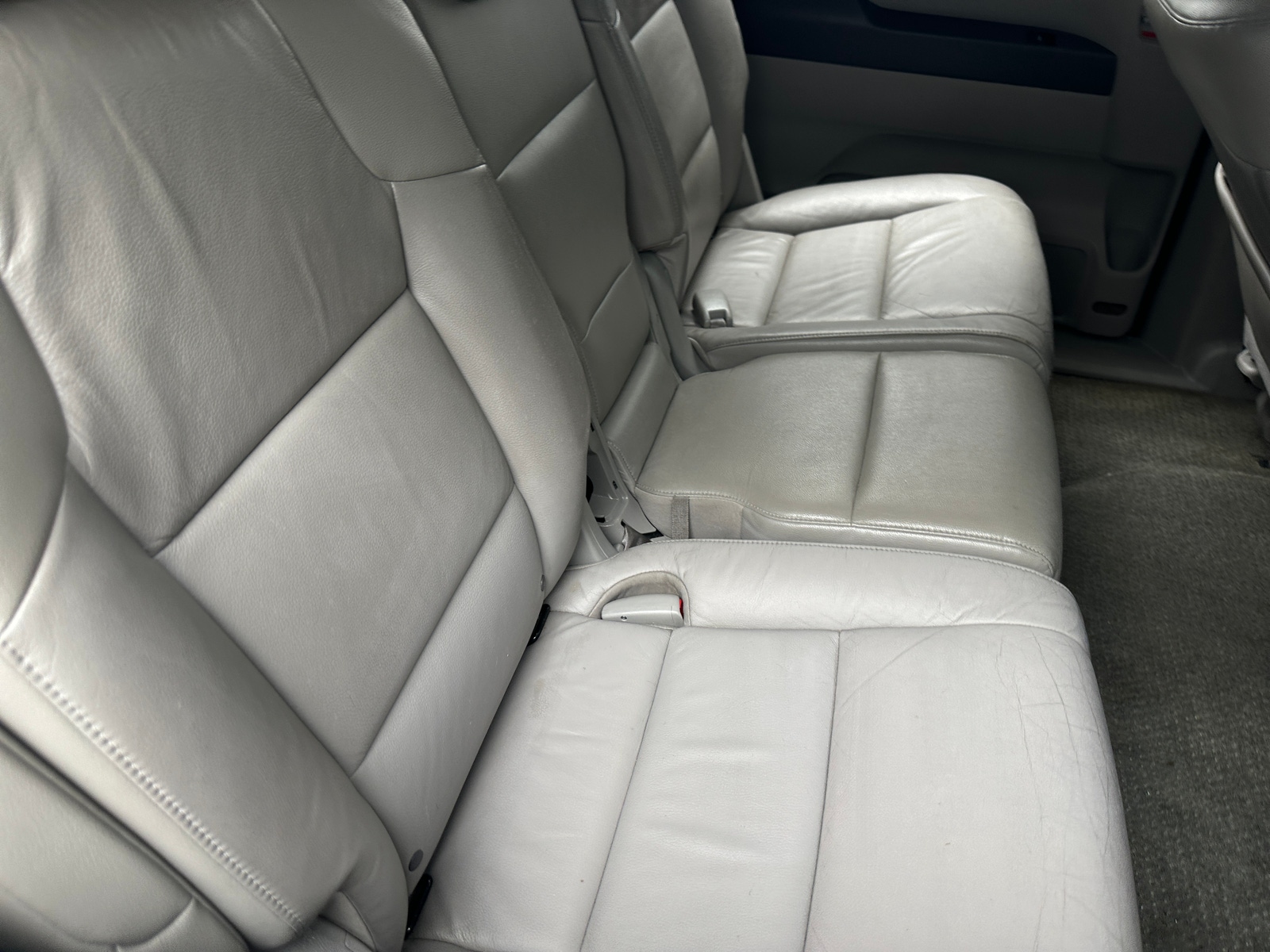 Thumbnail: 2013 Honda Odyssey - 5