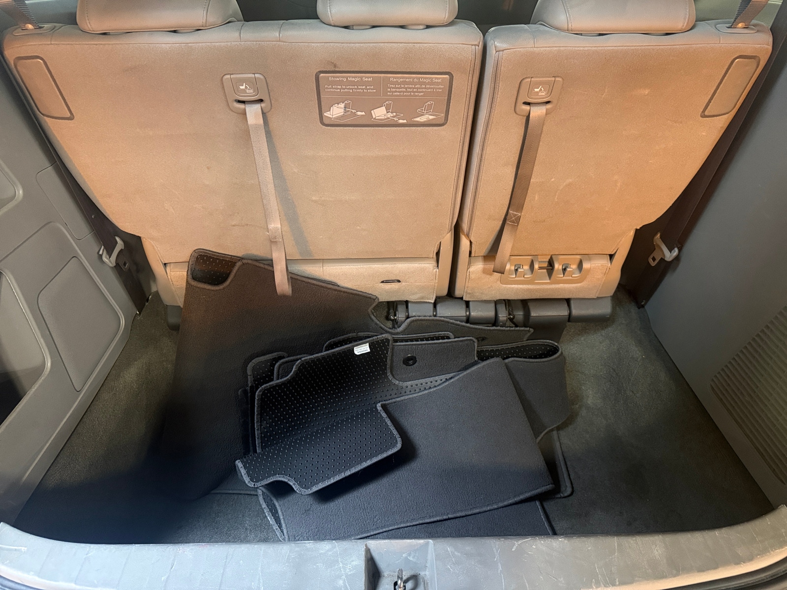 Thumbnail: 2013 Honda Odyssey - 6