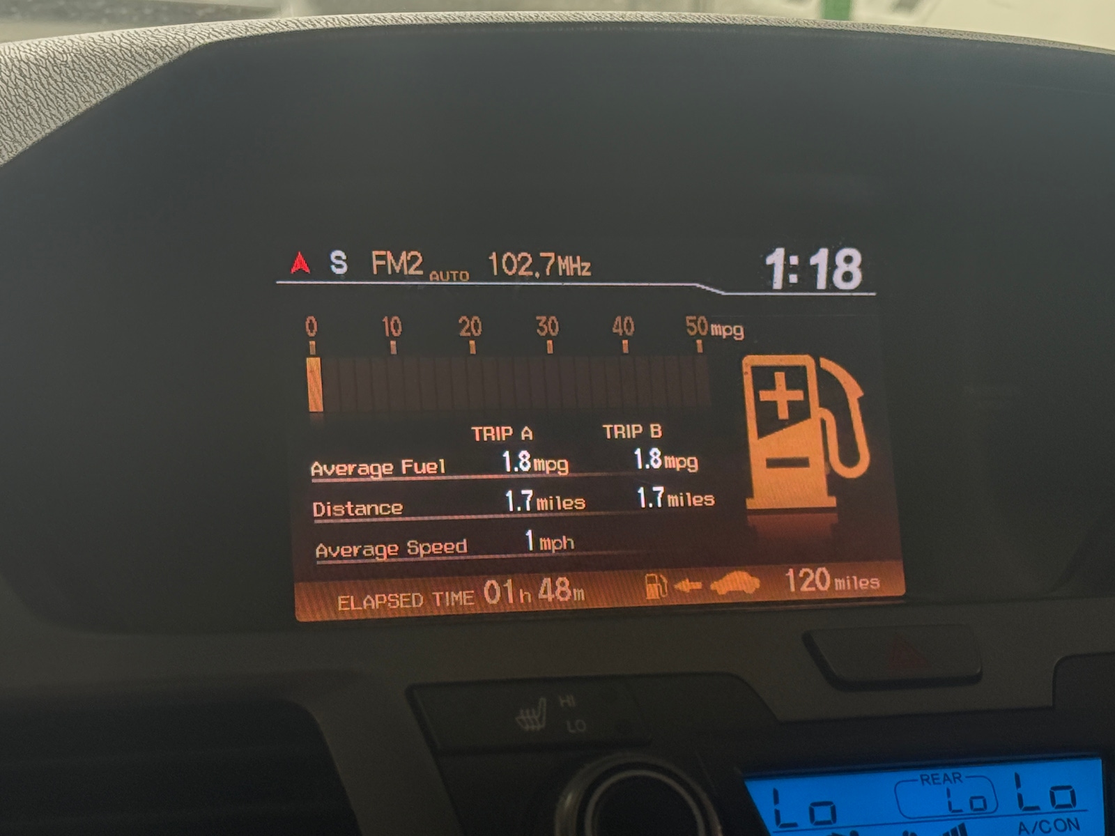 Thumbnail: 2013 Honda Odyssey - 3
