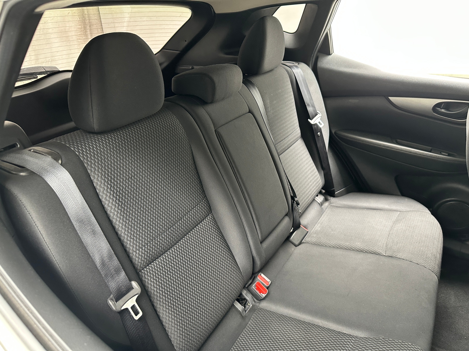 Thumbnail: 2019 Nissan Rogue Sport - 6