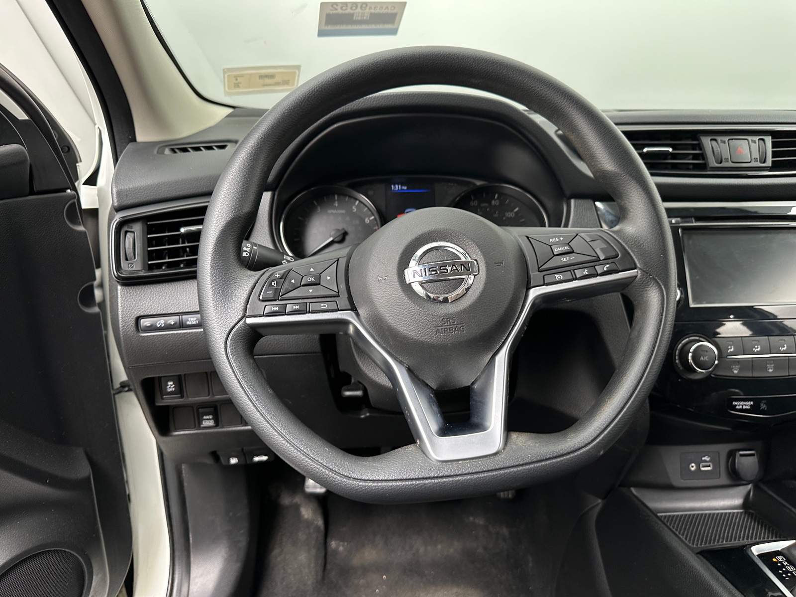 Thumbnail: 2019 Nissan Rogue Sport - 5