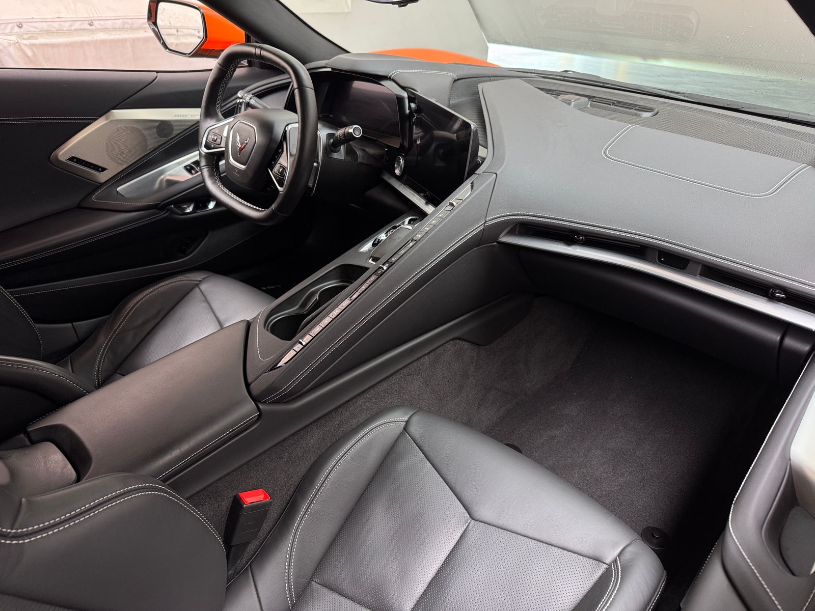 Thumbnail: 2023 Chevrolet Corvette - 2
