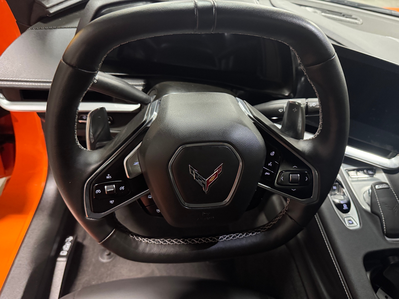 Thumbnail: 2023 Chevrolet Corvette - 4