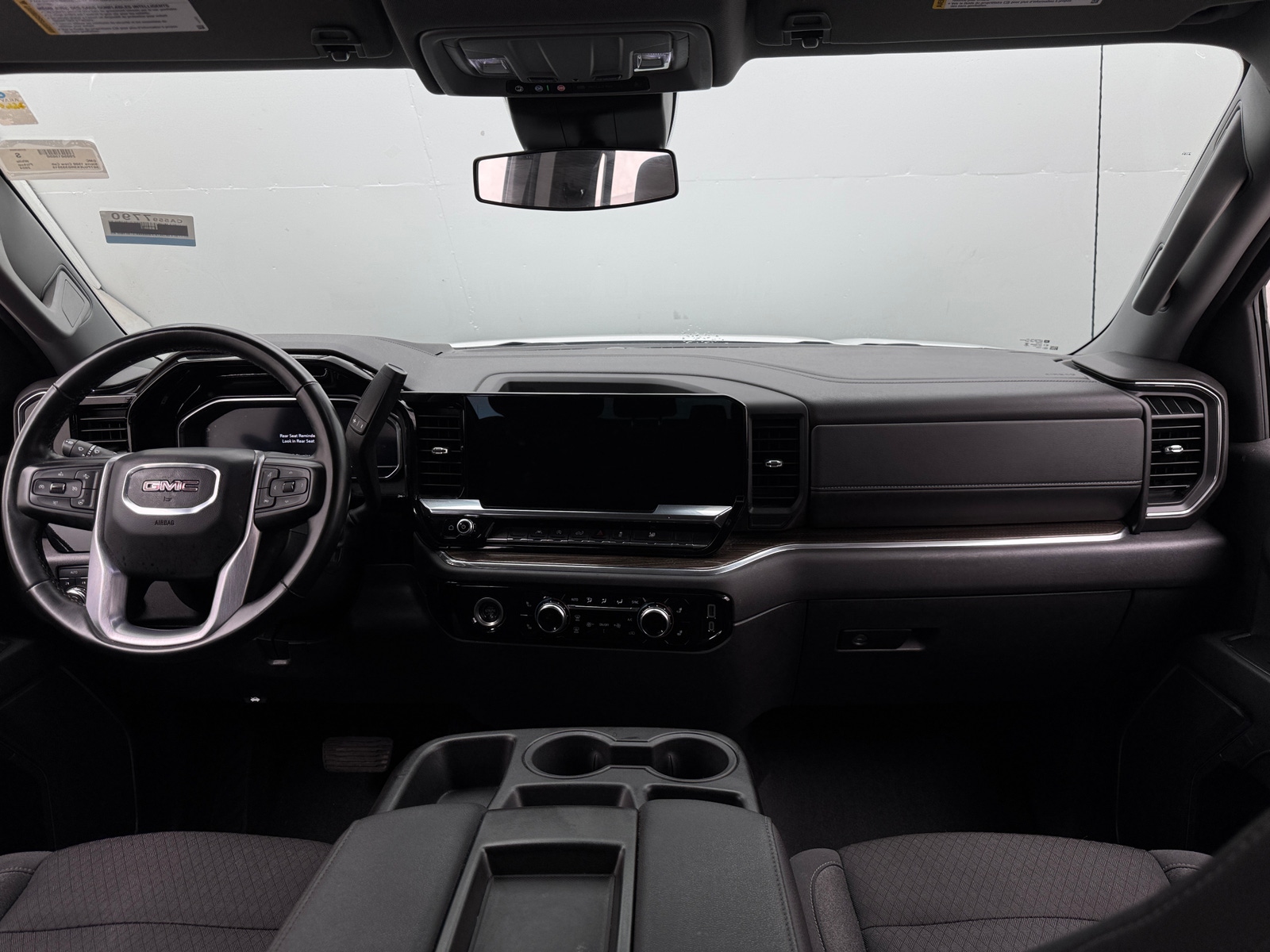 Thumbnail: 2024 GMC Sierra 1500 - 3