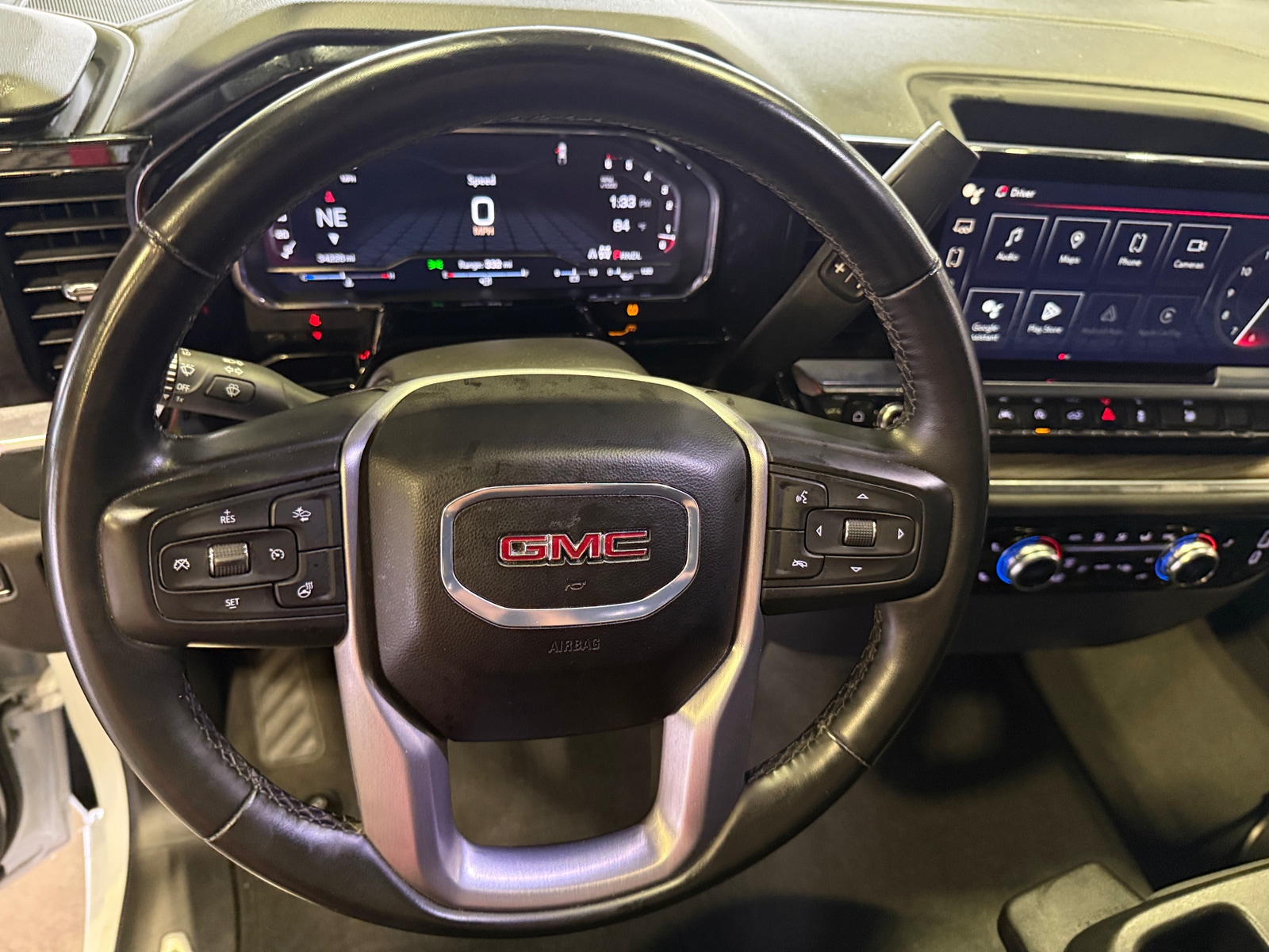 Thumbnail: 2024 GMC Sierra 1500 - 5