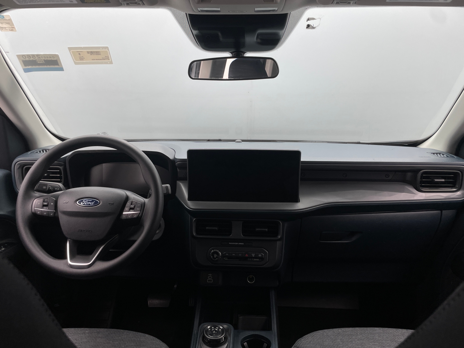 Thumbnail: 2025 Ford Maverick - 3