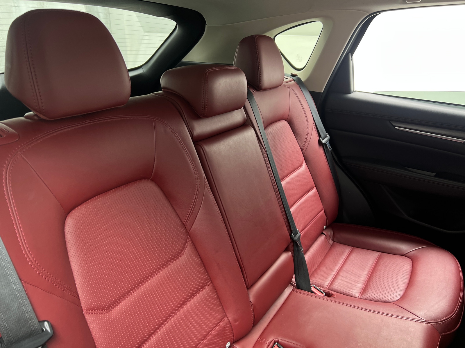 Thumbnail: 2023 Mazda CX-5 - 5