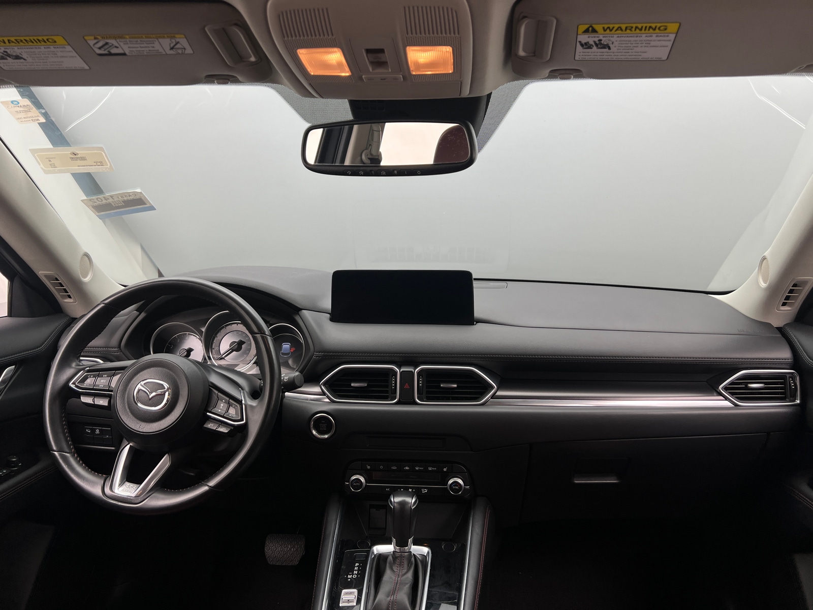 Thumbnail: 2023 Mazda CX-5 - 2