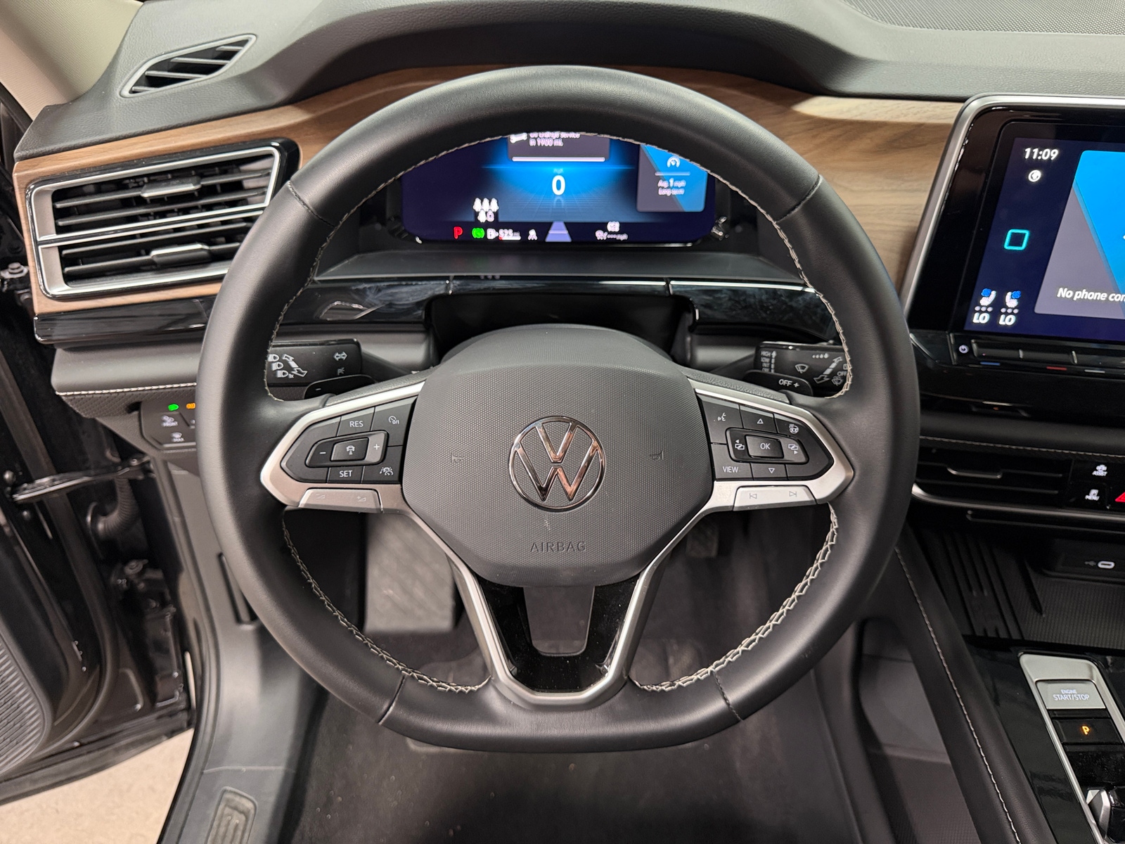 Thumbnail: 2026 Volkswagen Atlas - 4