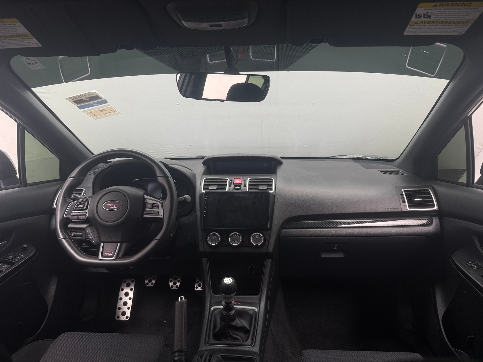 Thumbnail: 2018 Subaru WRX - 3