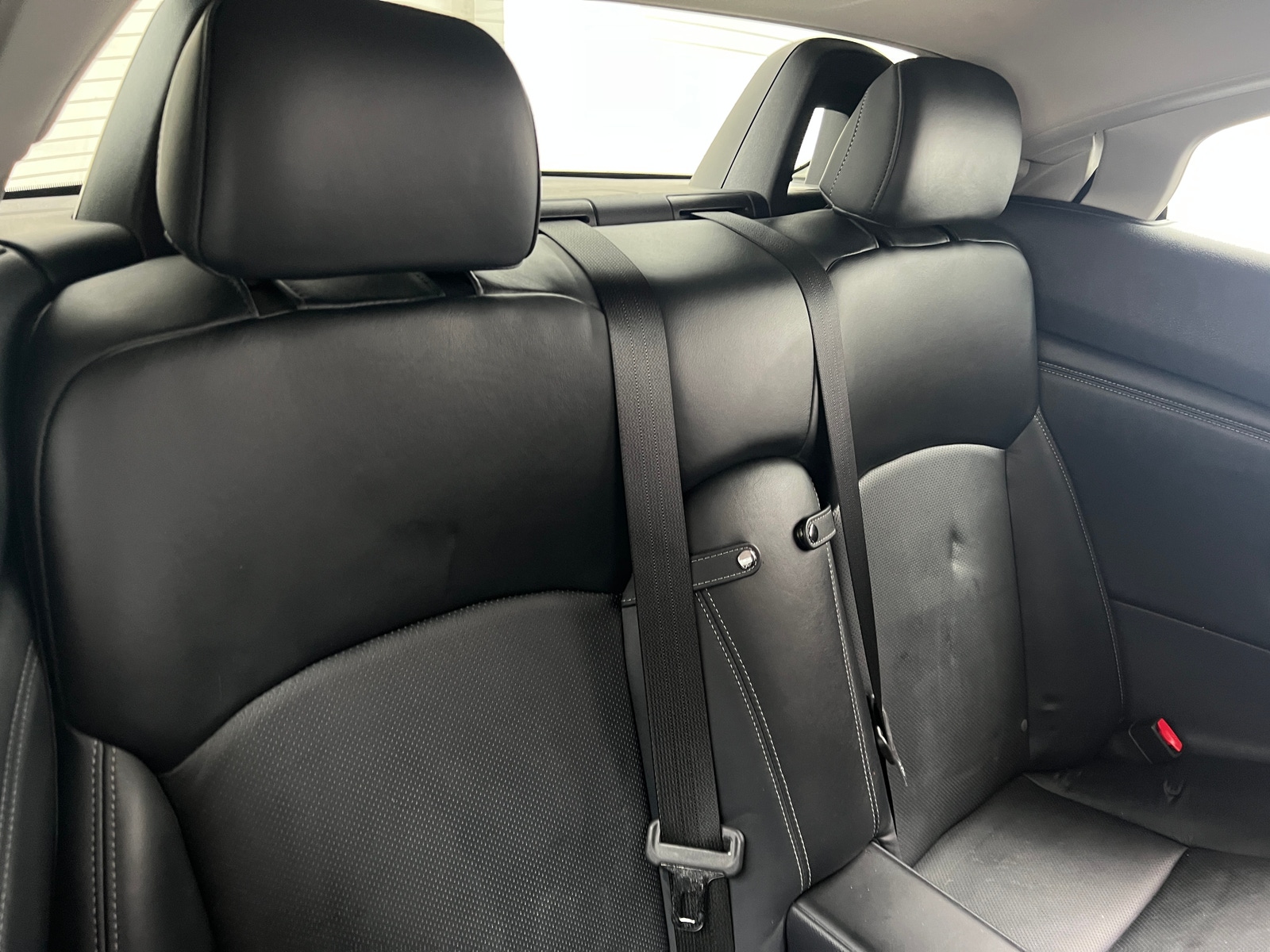 Thumbnail: 2010 Lexus IS - 5