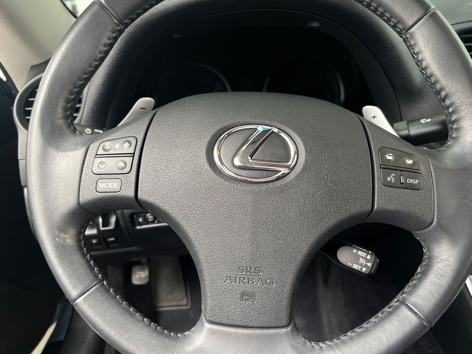 Thumbnail: 2010 Lexus IS - 4