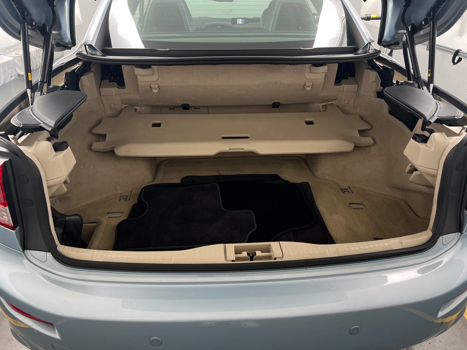 Thumbnail: 2010 Lexus IS - 6