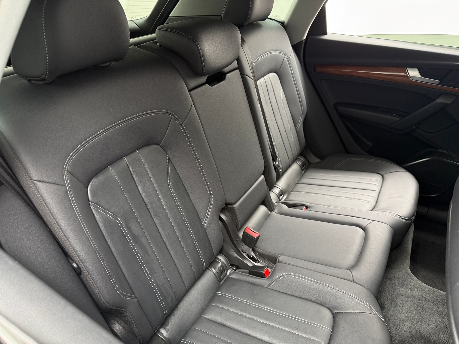Thumbnail: 2023 Audi Q5 - 5