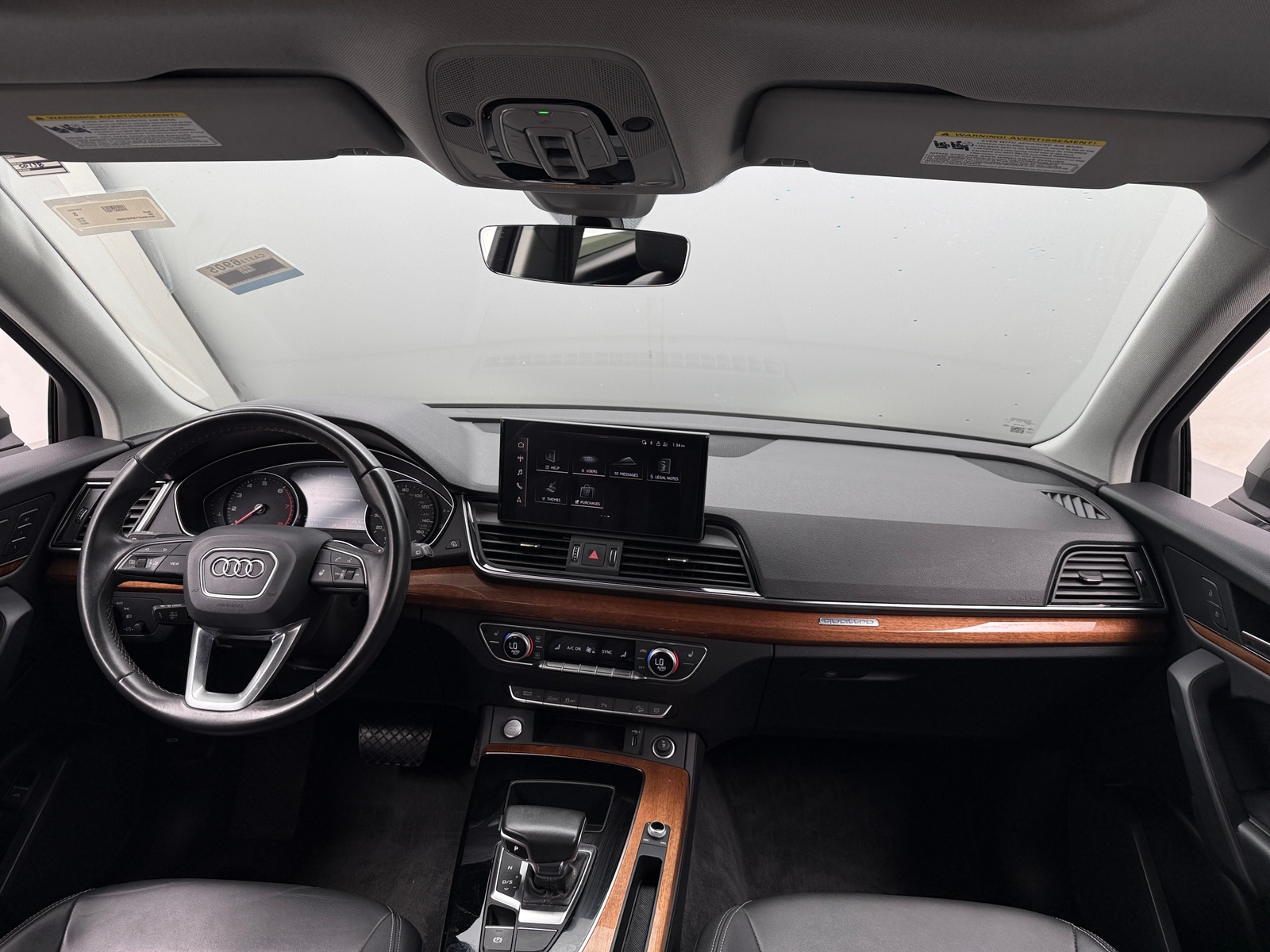 Thumbnail: 2023 Audi Q5 - 2