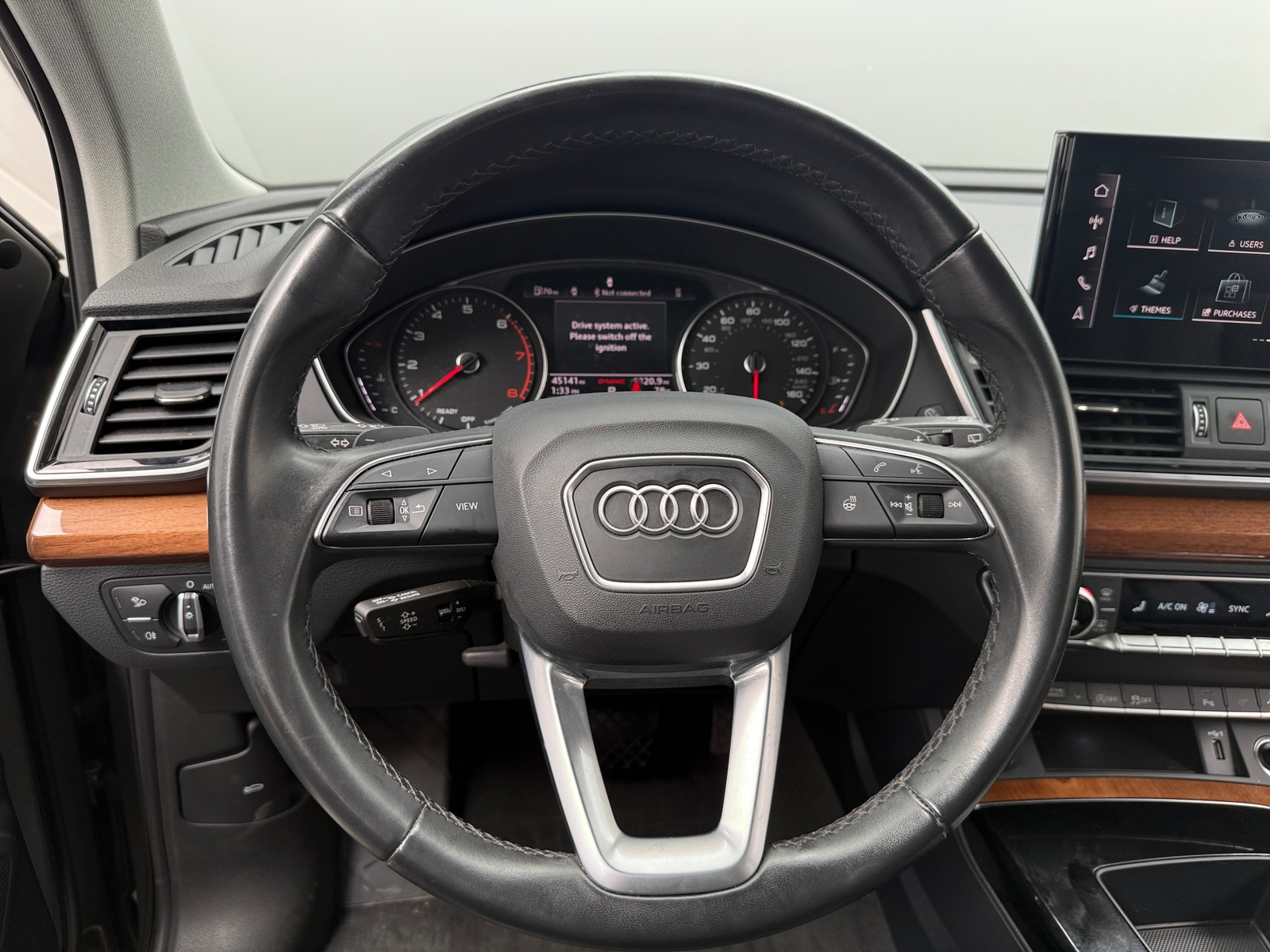 Thumbnail: 2023 Audi Q5 - 4