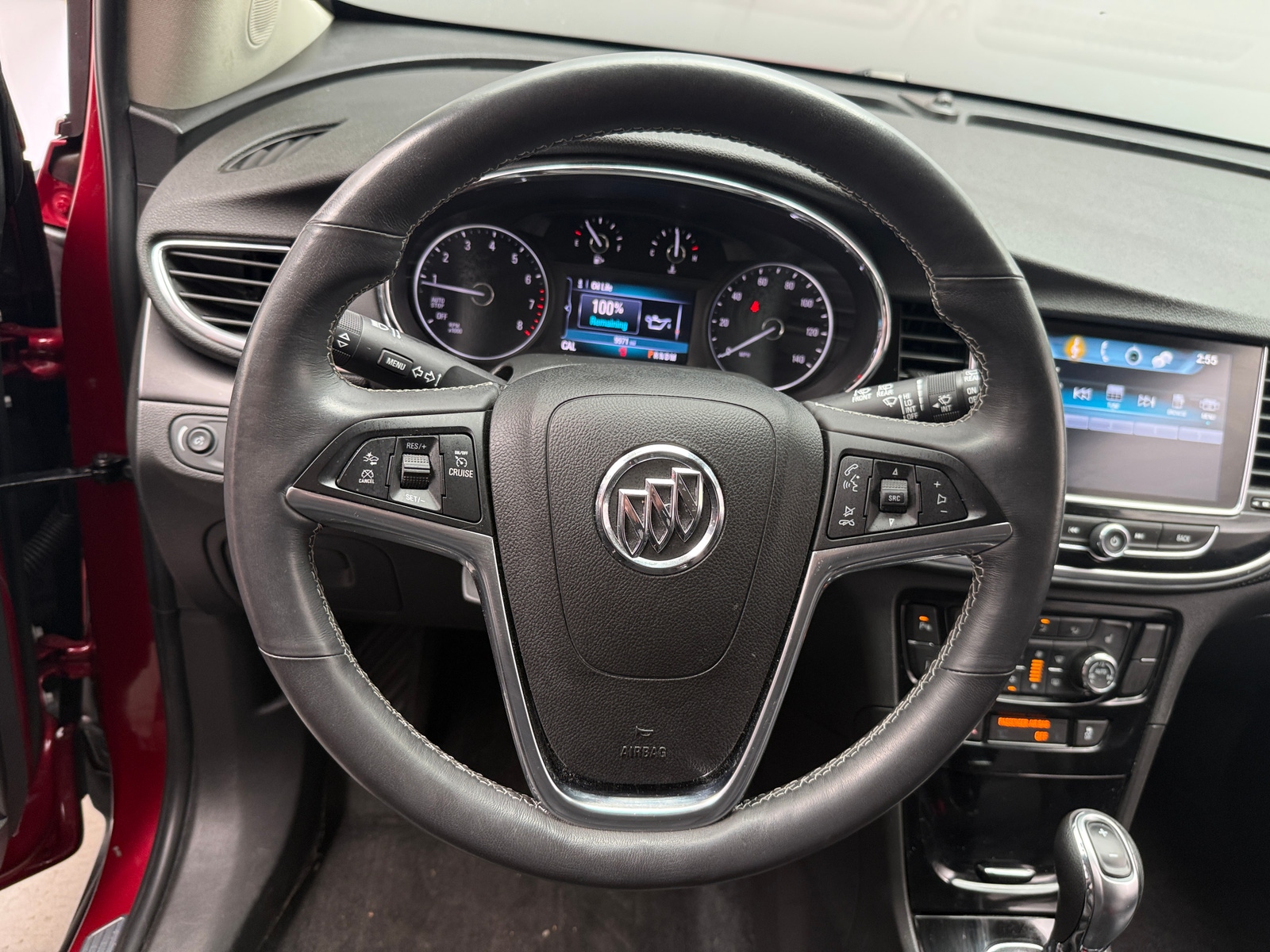 Thumbnail: 2019 Buick Encore - 4