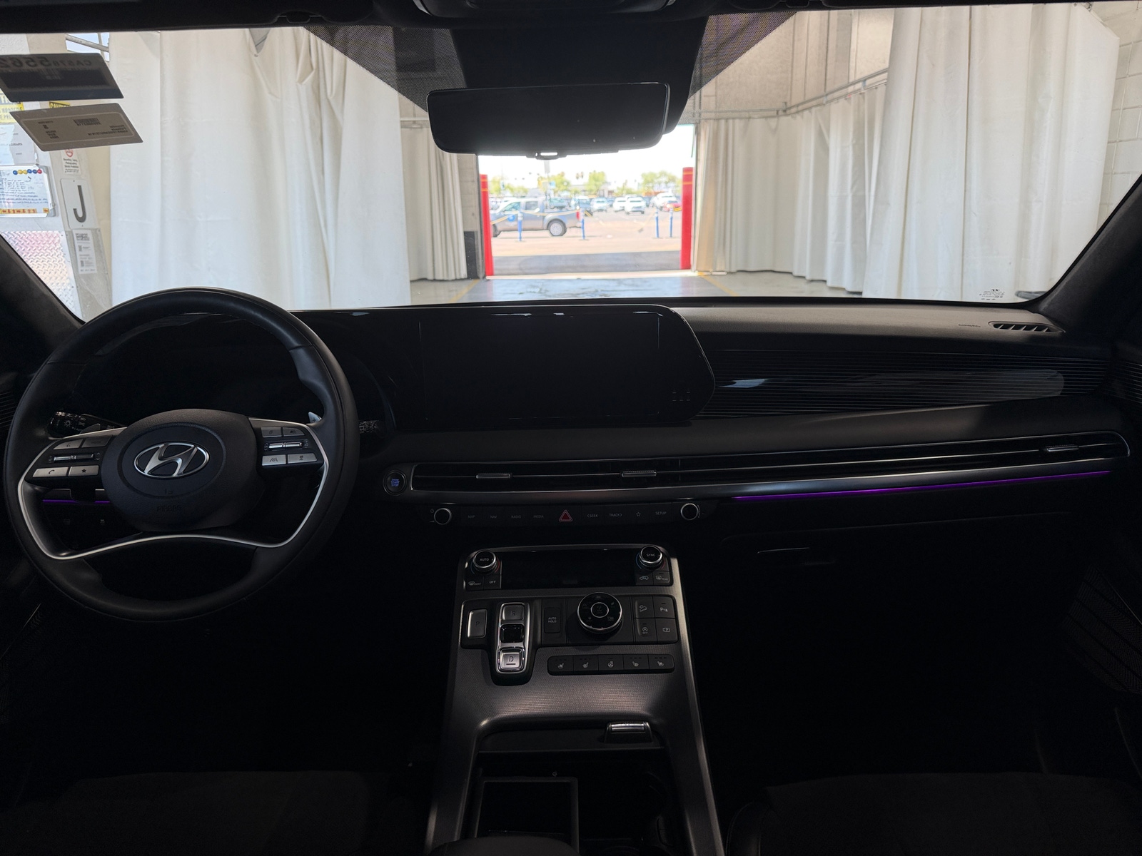 Thumbnail: 2024 Hyundai Palisade - 2