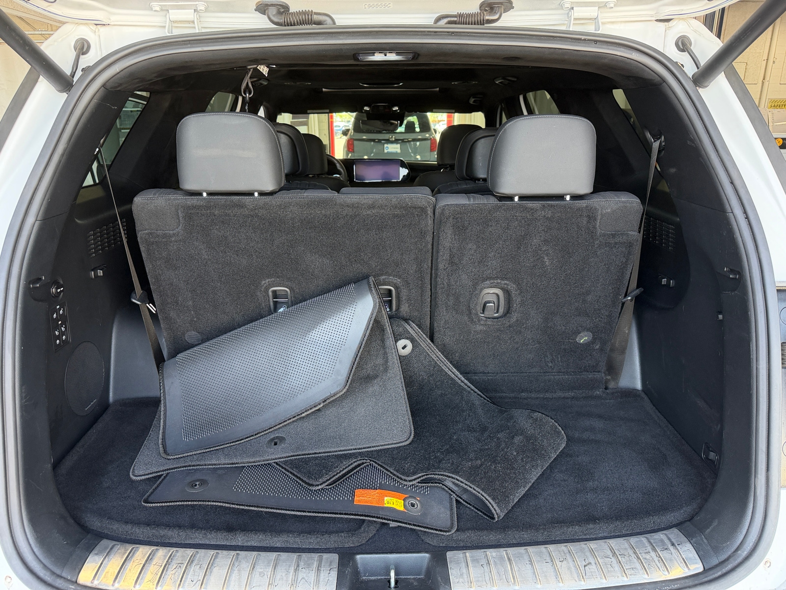 Thumbnail: 2024 Hyundai Palisade - 6