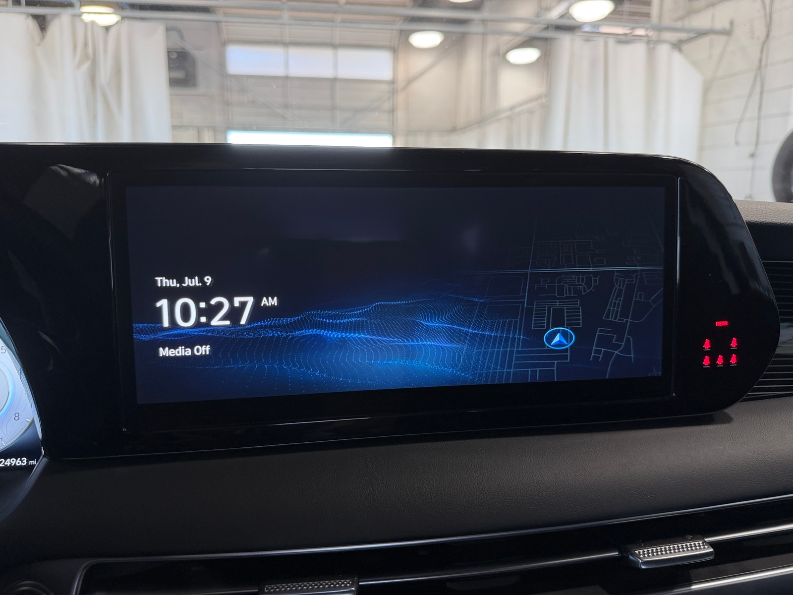 Thumbnail: 2024 Hyundai Palisade - 3