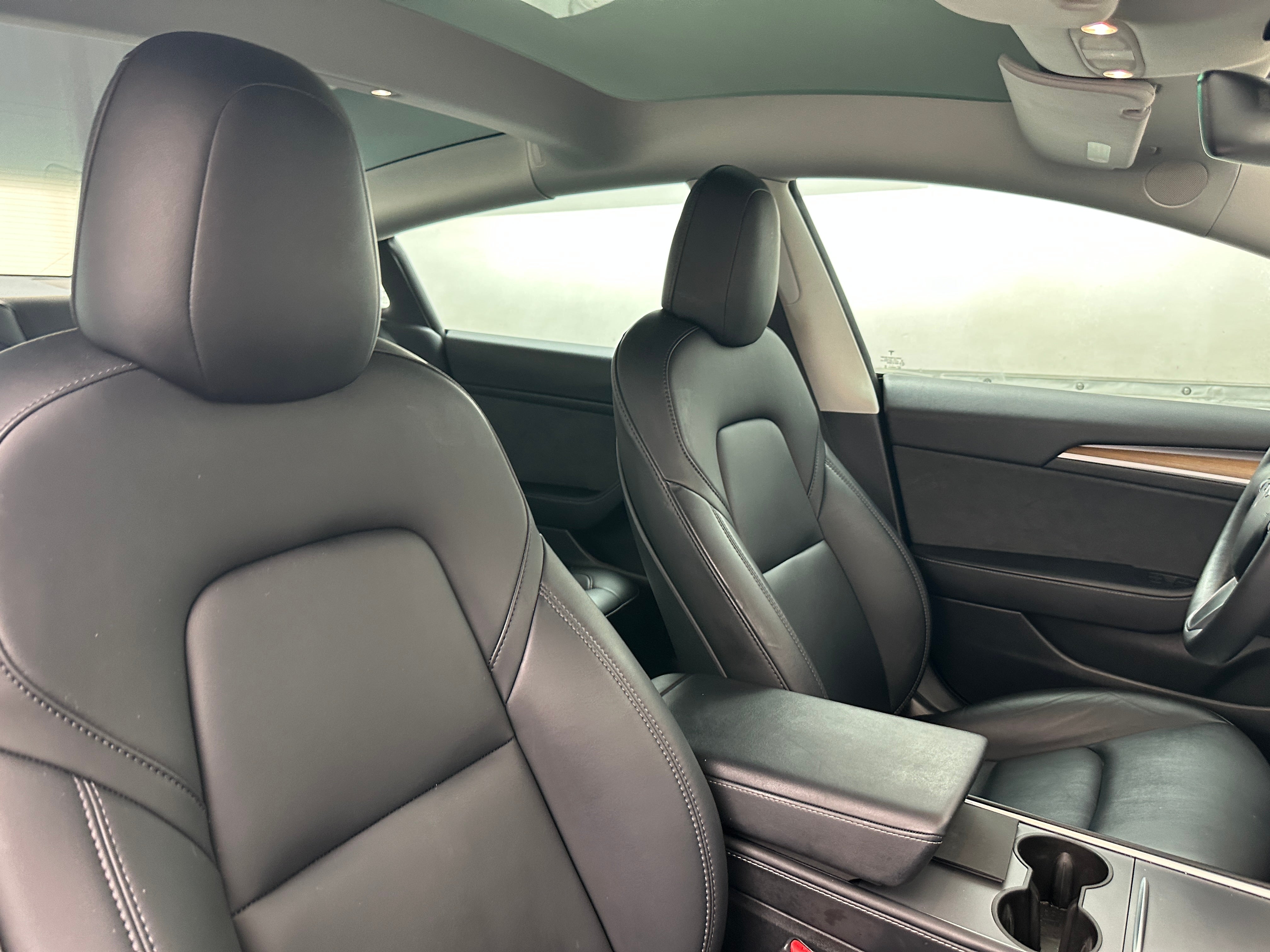 Used 2022 Tesla Model 3 Performance with VIN 5YJ3E1ECXNF269493 for sale in Auburn, WA